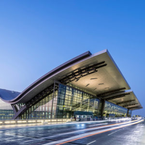 Hamad International Airport - HIA