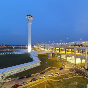  Kuala Lumpur International Airport