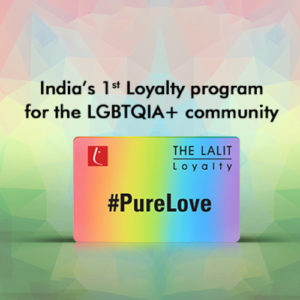 The Lalit Pure Love Membership