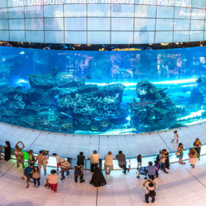 Dubai Mall, Dubai