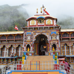 Uttarakhand