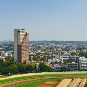 Renaissance Bengaluru Race Course Hotel 