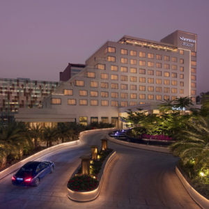 Sheraton Grand Bengaluru Whitefield Hotel & Convention Center